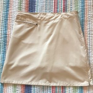 Patagonia Skort